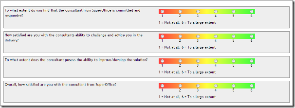 Automate the process